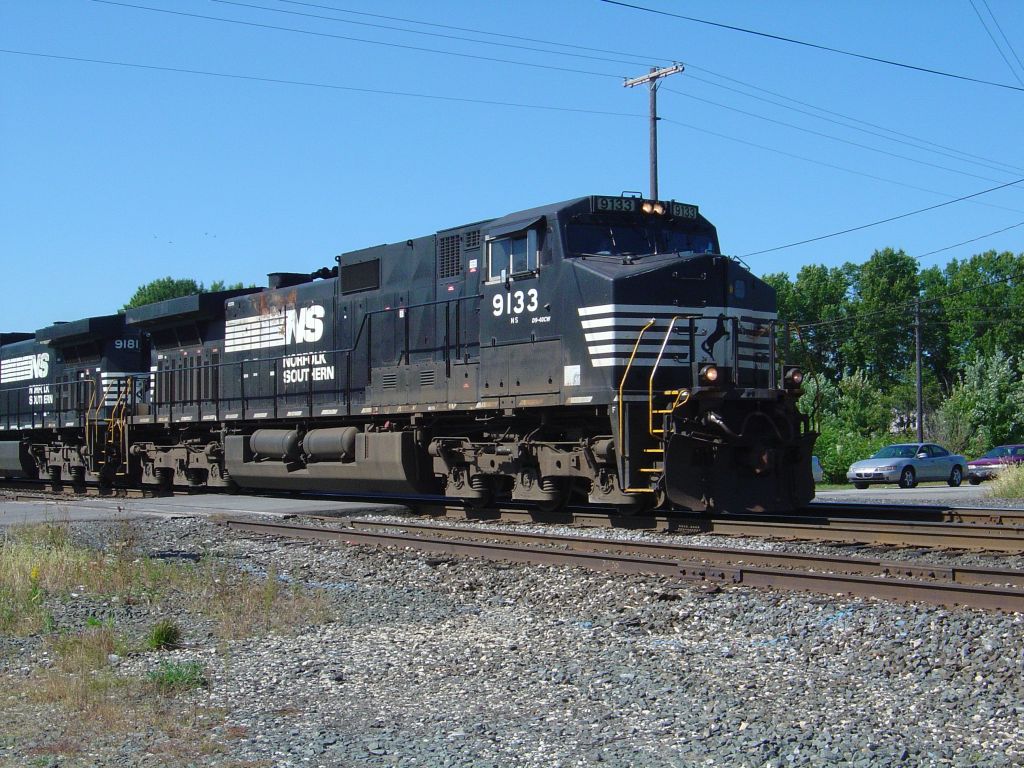 NS 9133